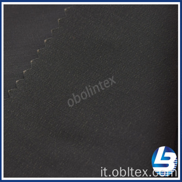 Obl20-1153 Tessuto di moda per cappotto eolico